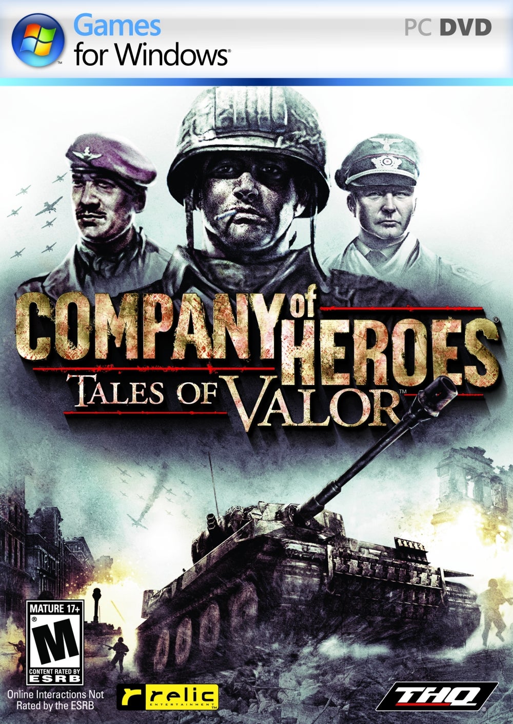 coh tales of valor